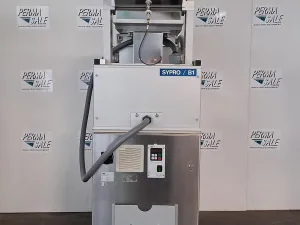 HMH SYPRO IM Vibratory Powder Feeder