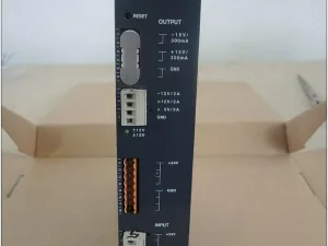 2003 KEBA PS244/E AI1412