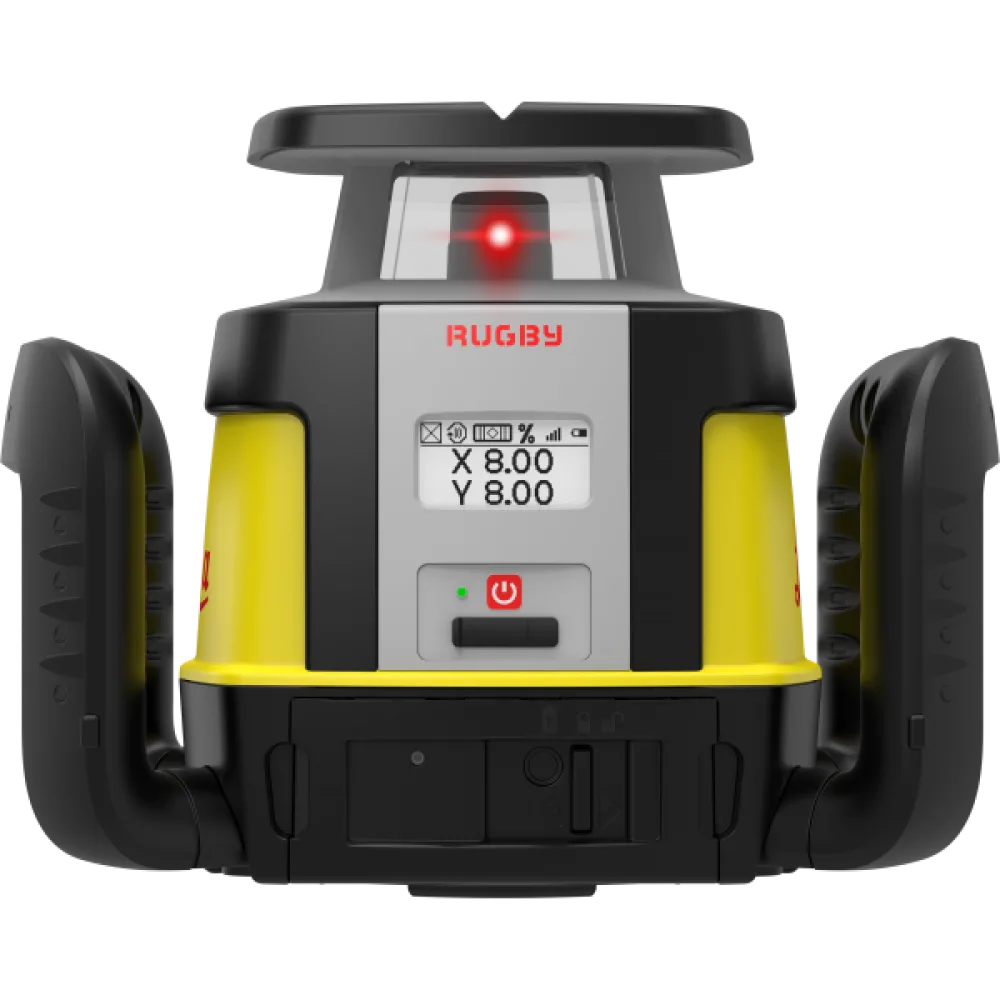 Leica Rugby CLH