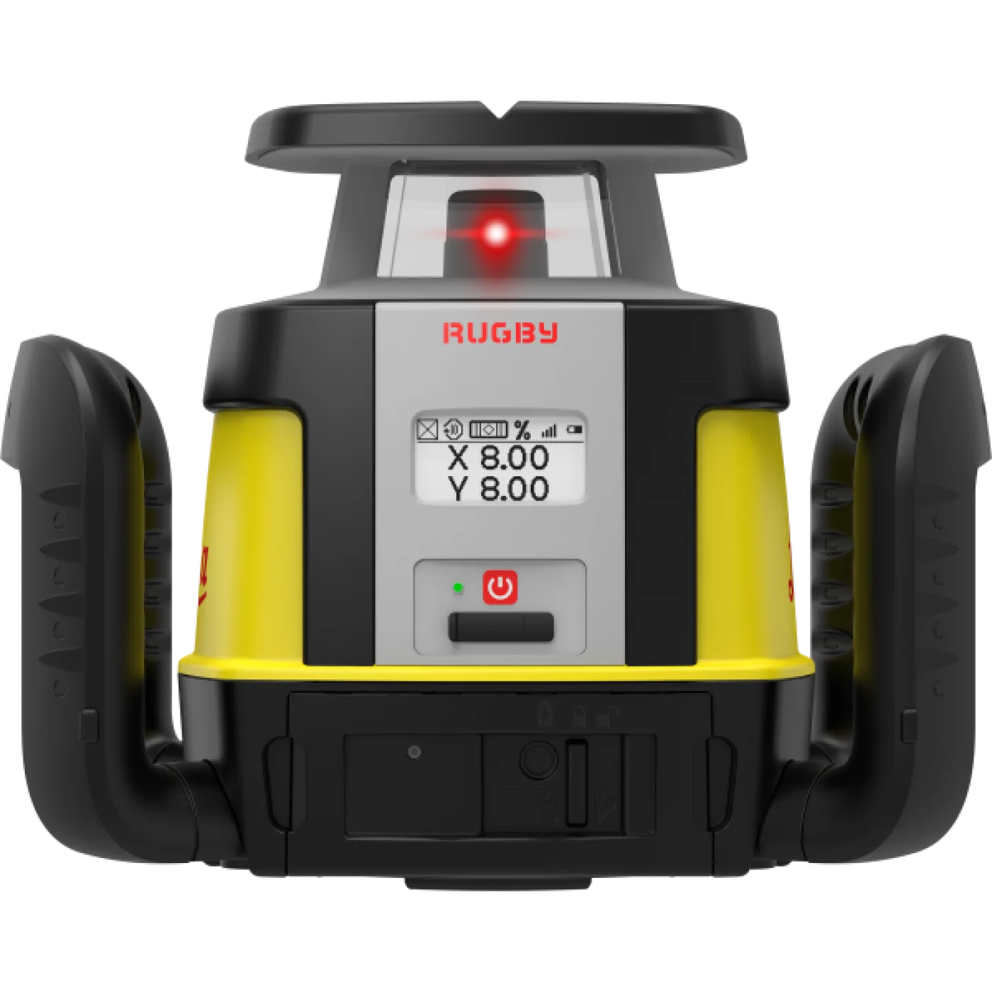 Leica Rugby CLH - 1