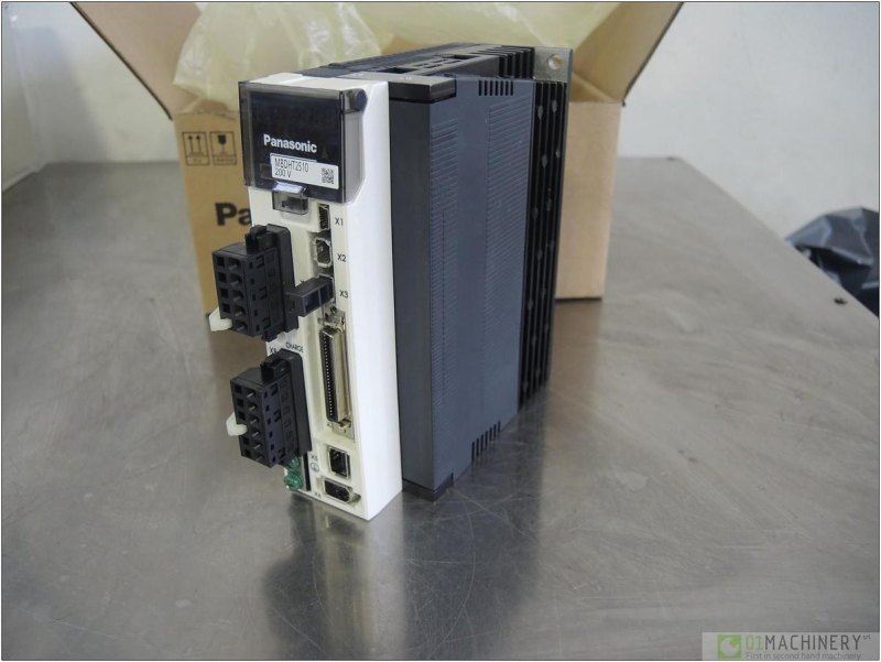 2019 PANASONIC MBDHT2510 AI2108