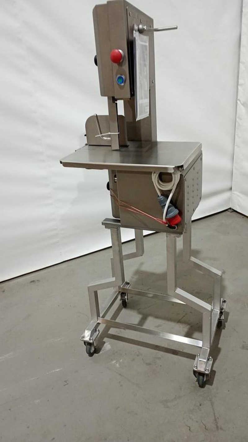 2026 Kolbe Band saw, type K220