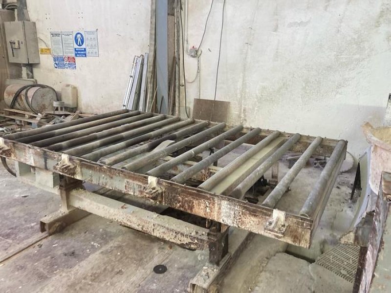 2003 BARSANTI LCA-