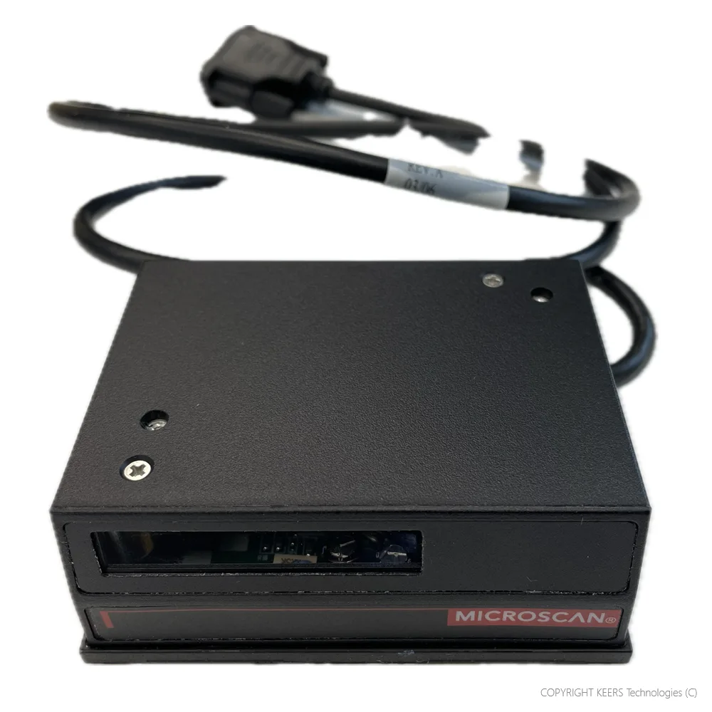 KT-MS710 Microscan MS710 Integrated Scanner RS232