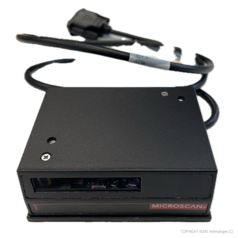 KT-MS710 Microscan MS710 Integrated Scanner RS232