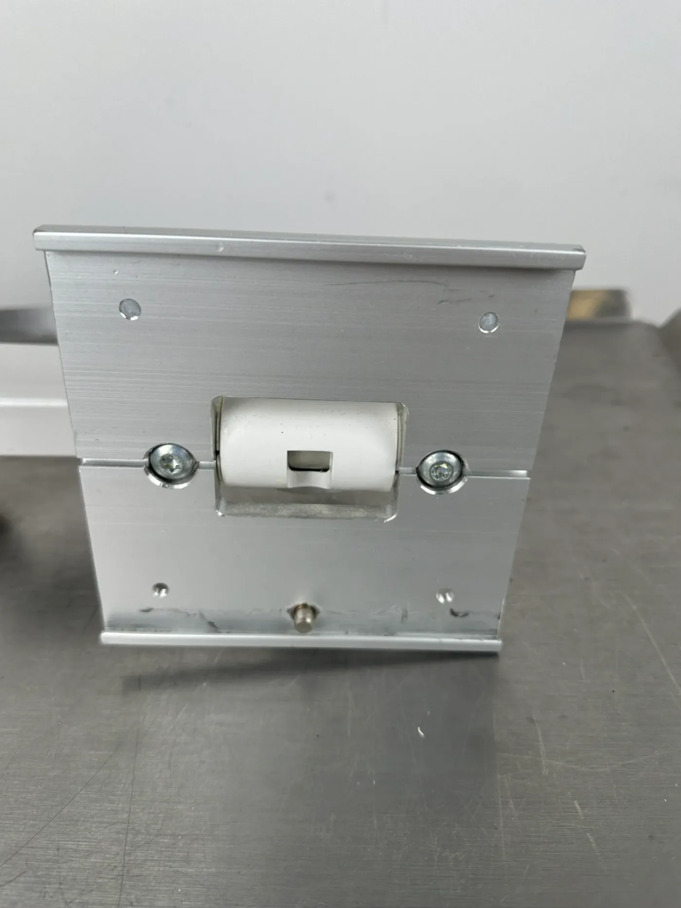 Dräger GCX Halterung Pole f. Infinity Delta & Gamma - 5