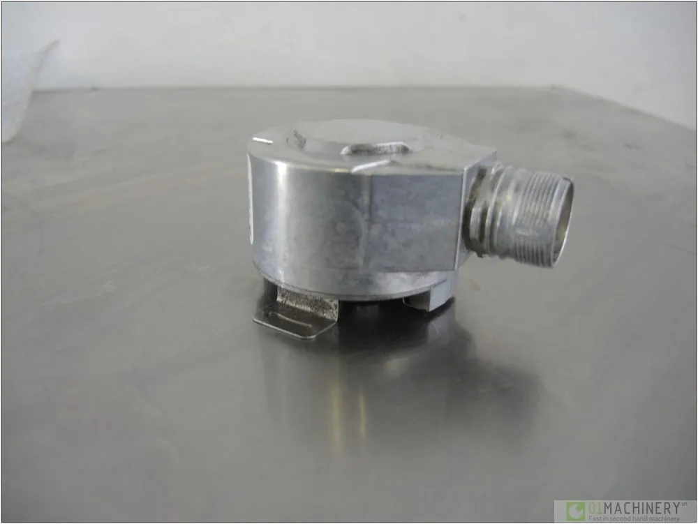 2013 SICK DFS60B-BDCA02500 AI1530