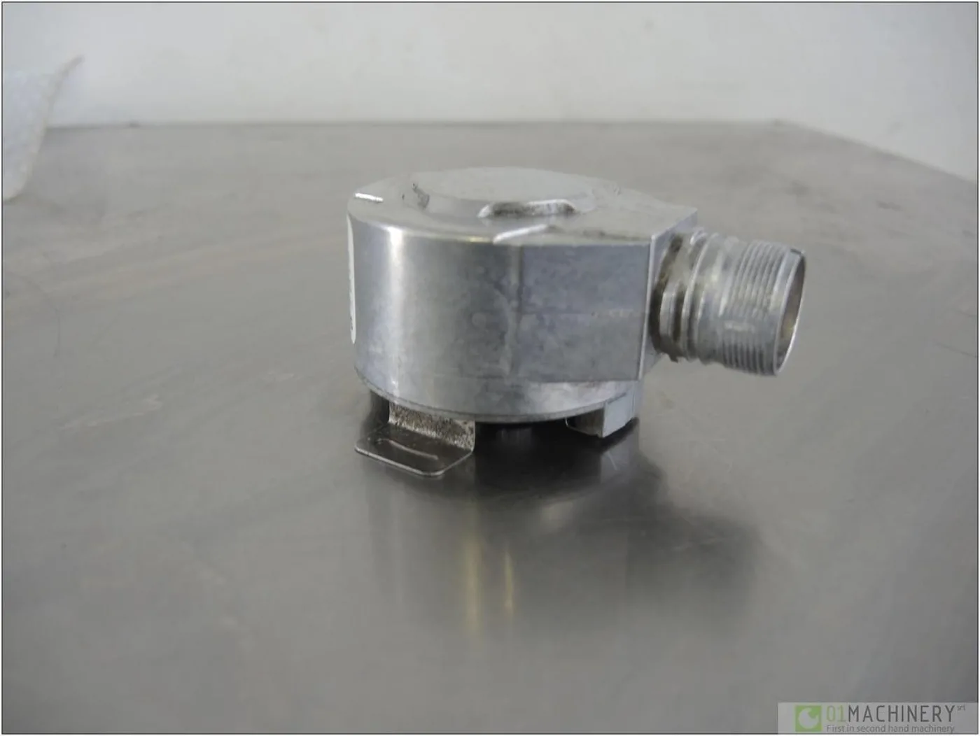 2013 SICK DFS60B-BDCA02500 AI1530 - 1