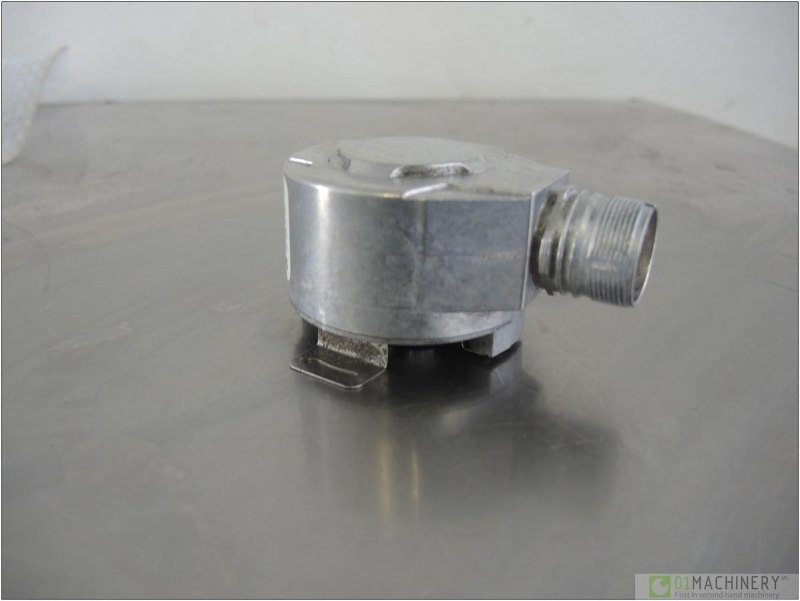 2013 SICK DFS60B-BDCA02500 AI1530