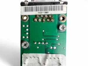 HOMAG RS232-Toslink Adapter 2-083-02-7963 – ADAPTER TOSLINK RS232 EXT. VERSORGUNG 5V