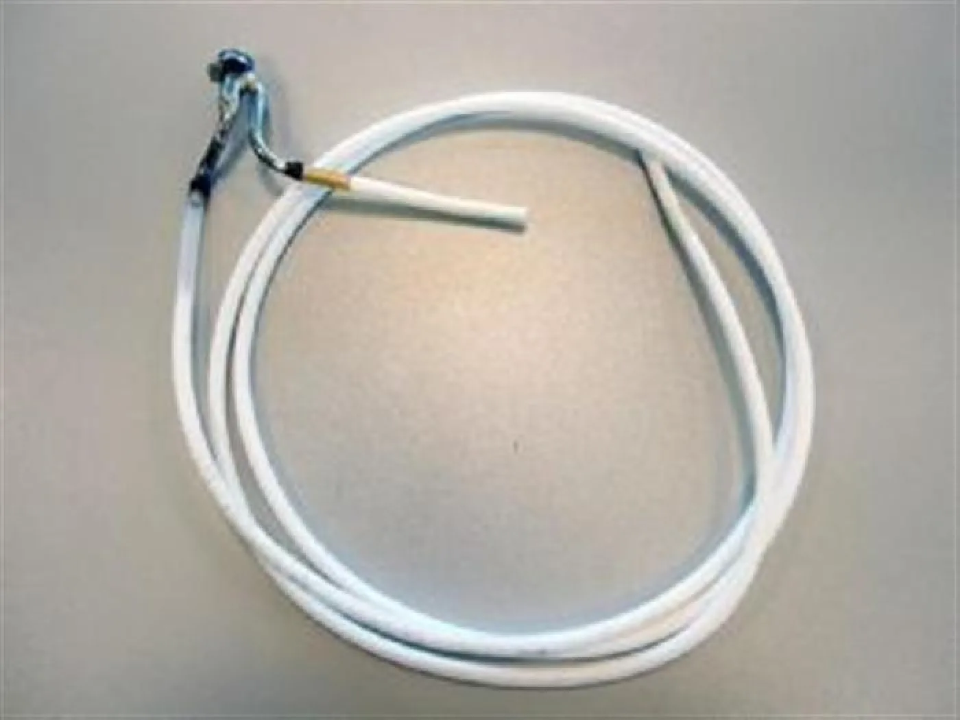 Olympus suction cylinder (cylinder + tube) 140/160/180 series - 1