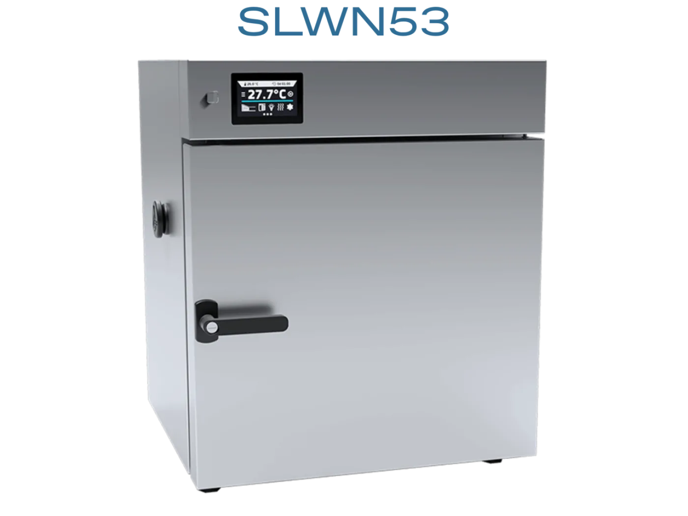 POL-EKO SLWN Drying Oven with Nitrogen Blow - 4