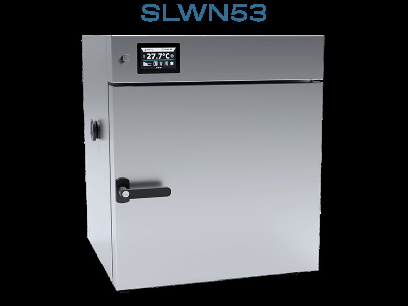 POL-EKO SLWN Drying Oven with Nitrogen Blow