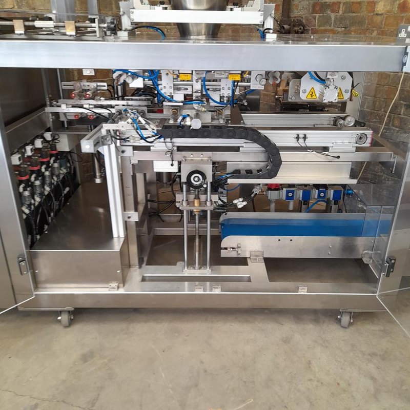 Used Intamac (APHPM-250G) Packaging Machine