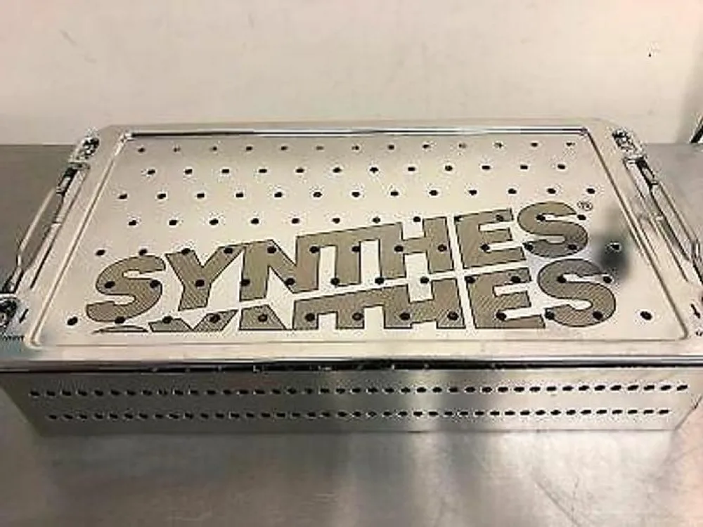 Synthes 689.200