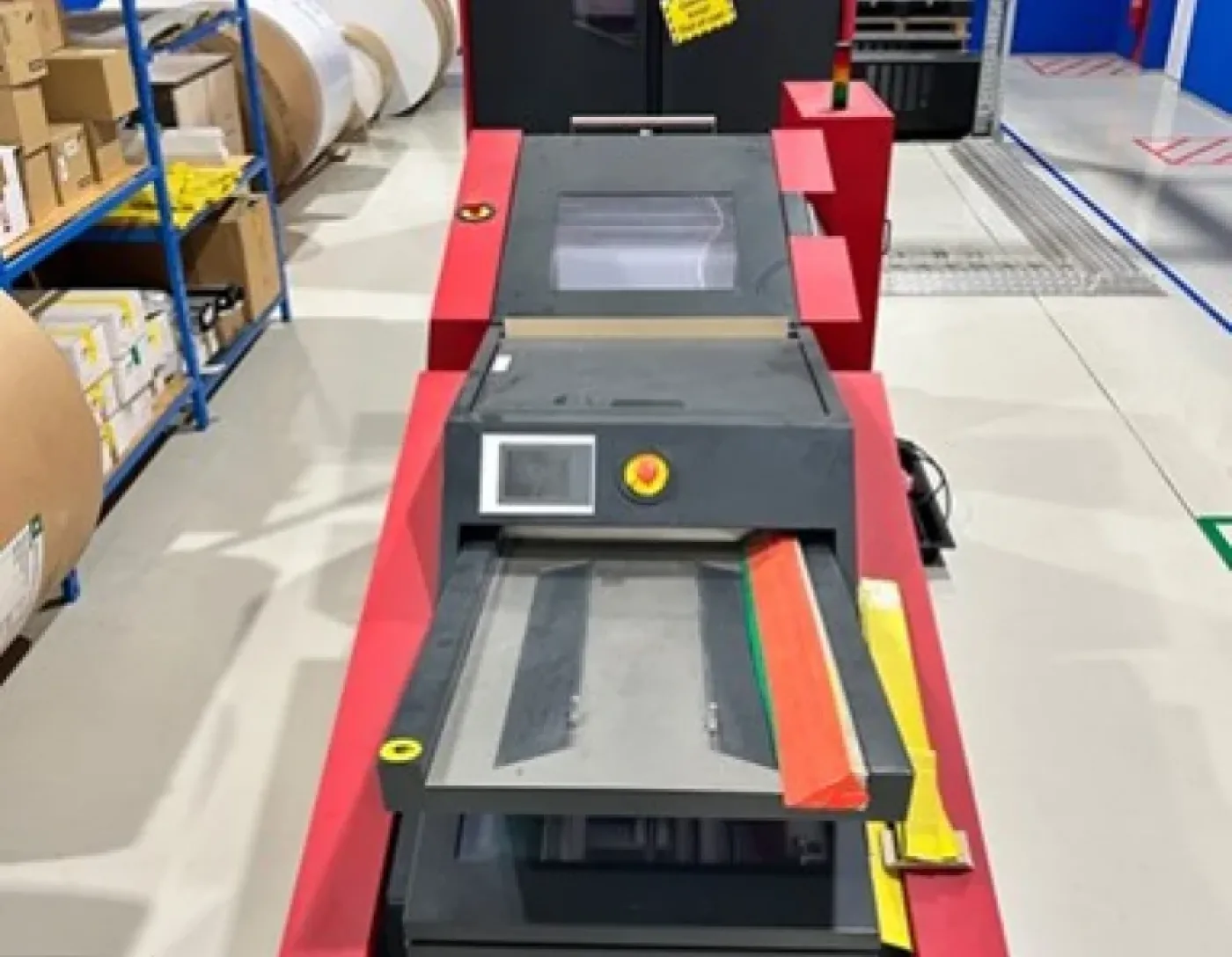 XEIKON 9800 - 5
