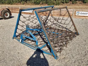 5m Chain Harrows