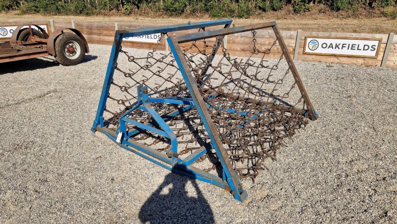 5m Chain Harrows
