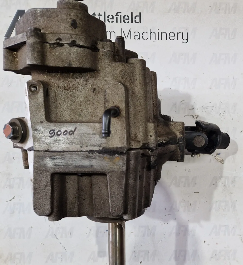 Arctic Cat 700 Diesel Gearbox Reconditioned / Serviceable - 1502-853