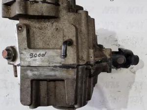 Arctic Cat 700 Diesel Gearbox Reconditioned / Serviceable - 1502-853