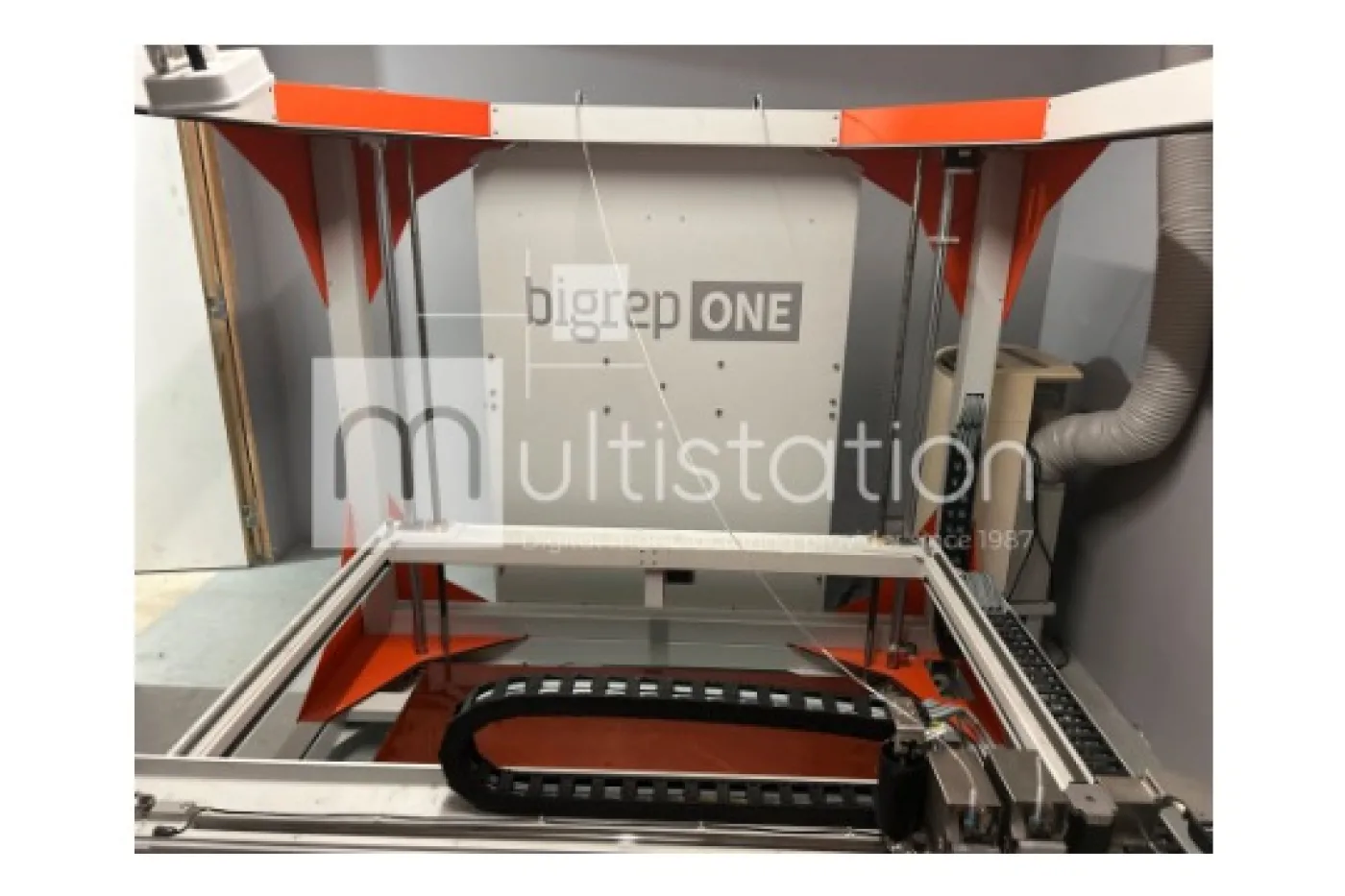 BigRep ONE v3, YOM 2021 - 5