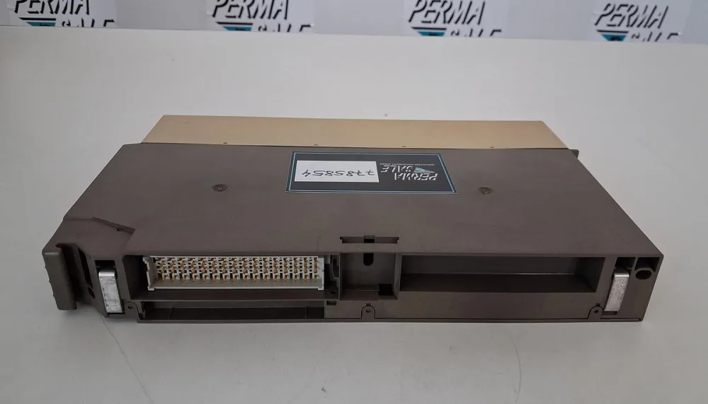 Siemens SIMATIC S5 6ES5 942-7UB11 CPU-Modul