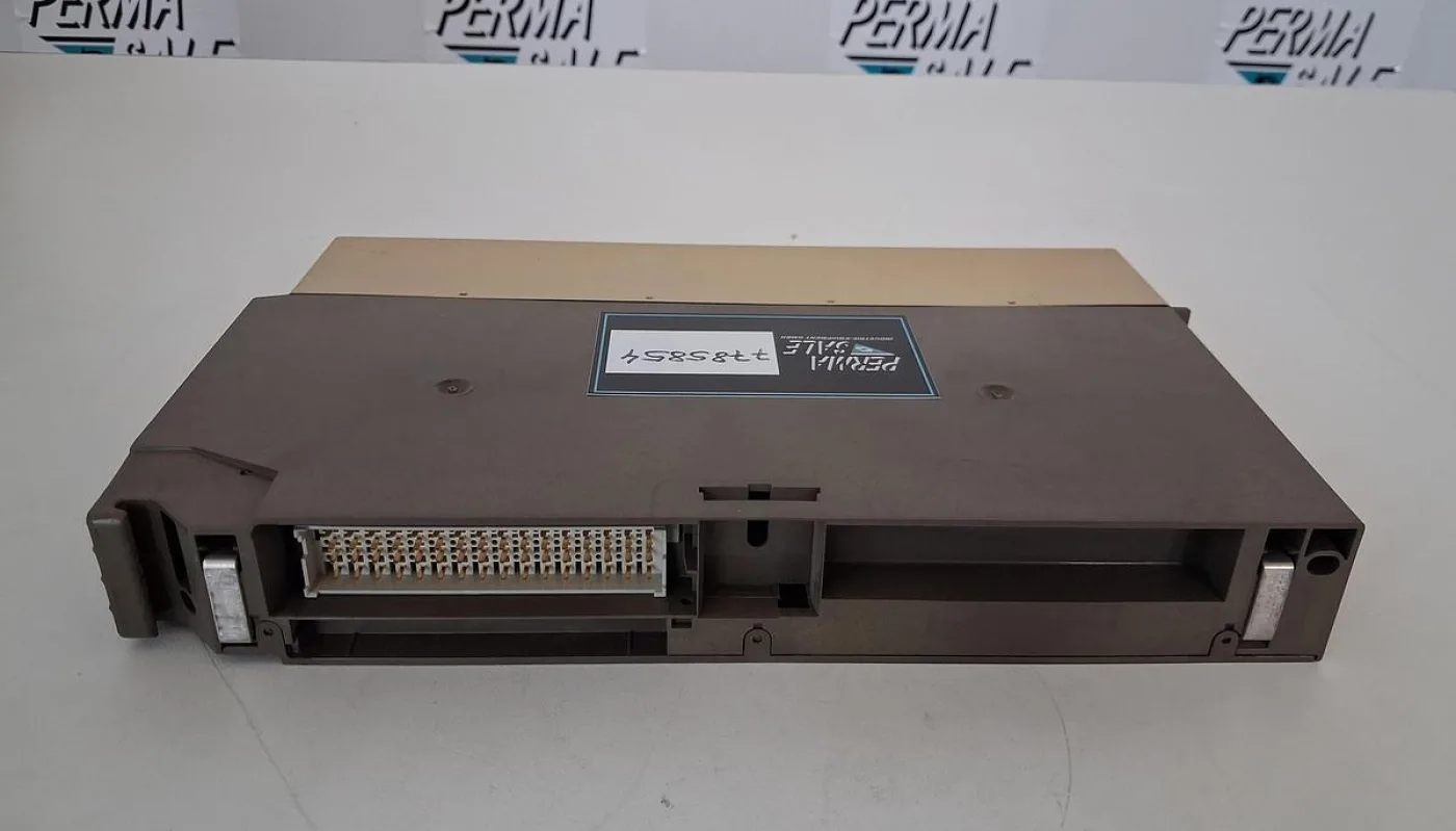 Siemens SIMATIC S5 6ES5 942-7UB11 CPU-Modul - 1