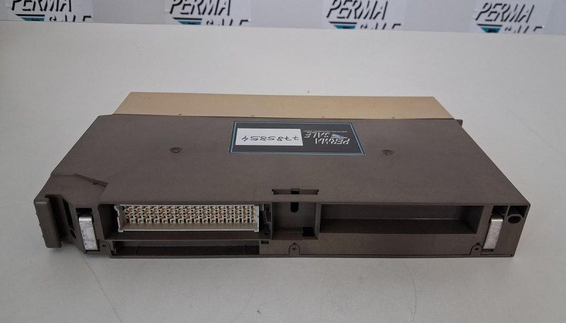 Siemens SIMATIC S5 6ES5 942-7UB11 CPU-Modul