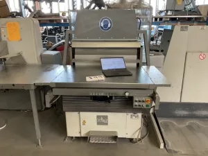 Polar Mohar 137 ED-AT-Autotrim