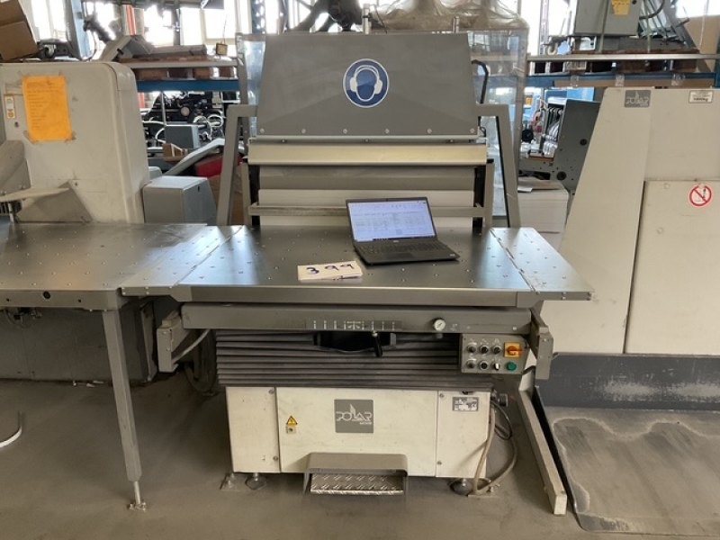Polar Mohar 137 ED-AT-Autotrim