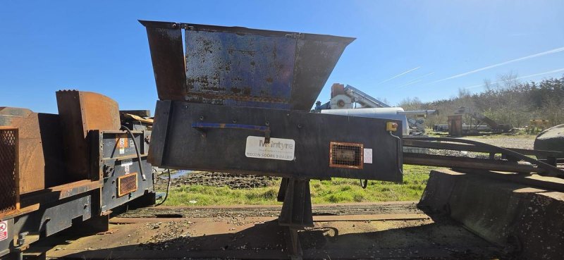 McIntyre Recon Sodre 9 Baler