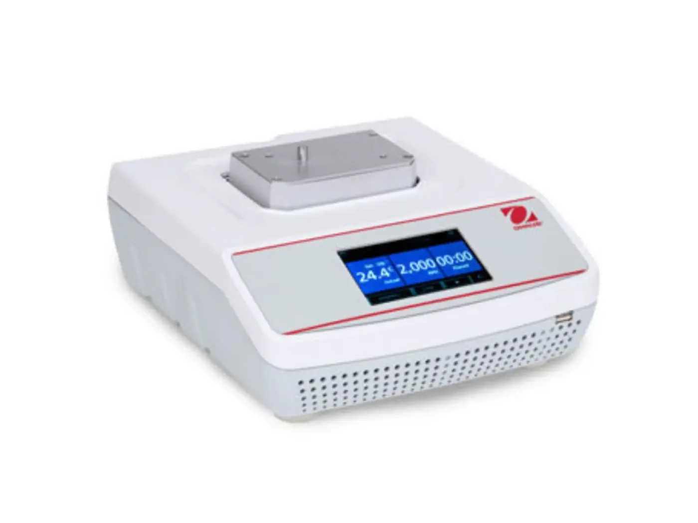 Ohaus Incubating Thermal Shaker 3mm | ISTHBLHTSN - 1
