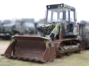 Liebherr 621B