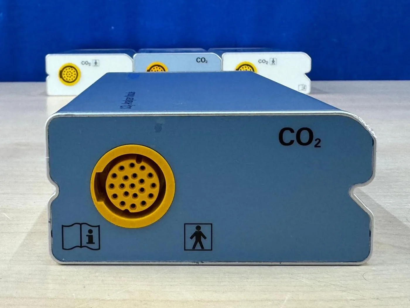 MAQUET CO2 Analyzer REF 6523588 - 2