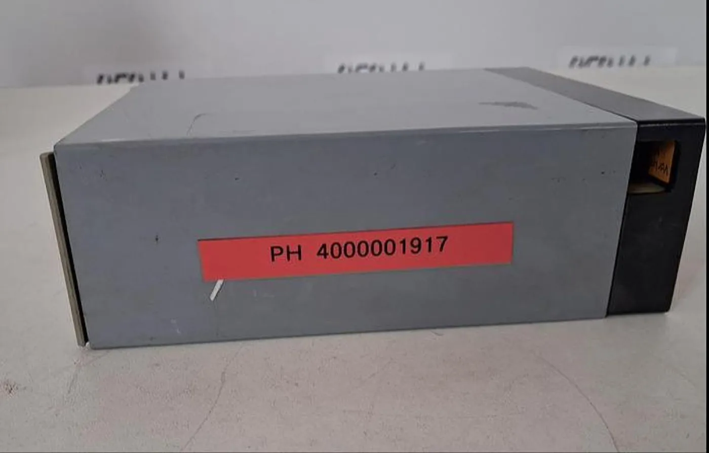 Endress+Hauser FTC 380 Z Level Switch Amplifier - 2