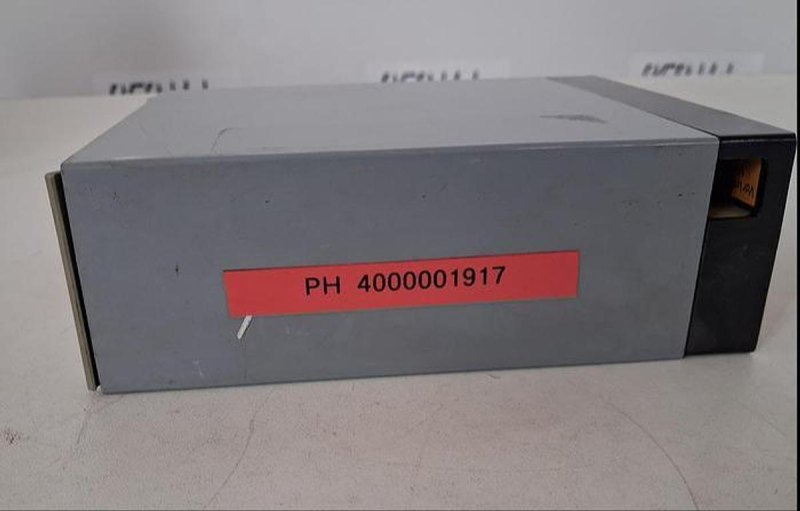 Endress+Hauser FTC 380 Z Level Switch Amplifier