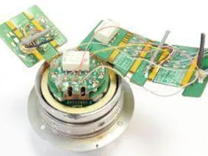 Olympus Hub (Pin Unit) #DV558400