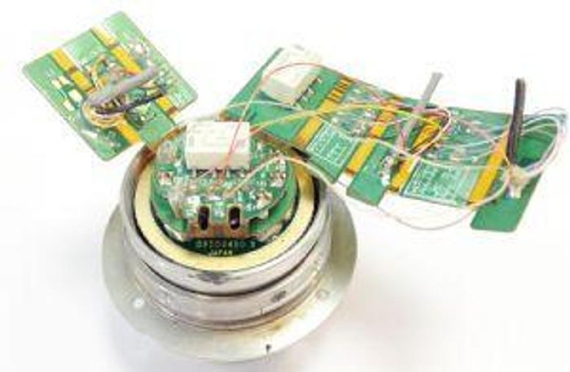 Olympus Hub (Pin Unit) #DV558400