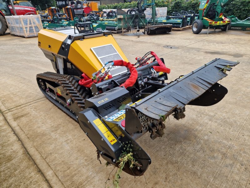Herder CR10 Remote Control