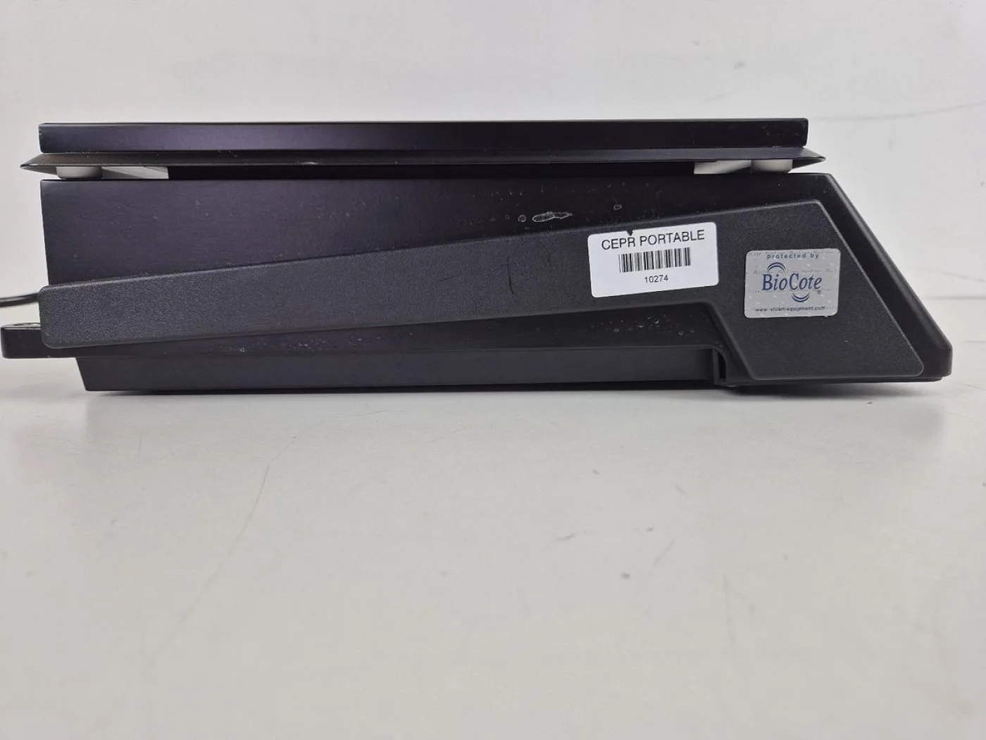 Stuart CR302 Infrared Hotplate stirrer x 3 - 6