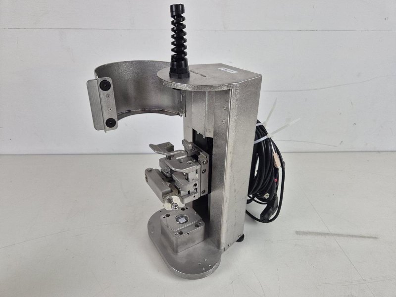 C Technologies IN-VPE-Flows Flowpipe