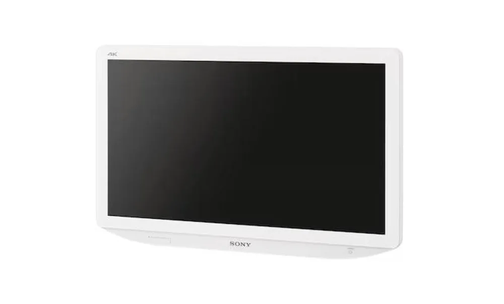 Medical monitor 24" HD LCD