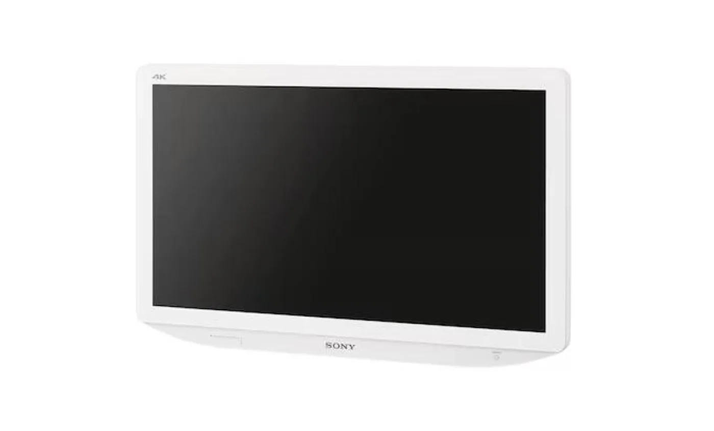 Medical monitor 24" HD LCD - 1
