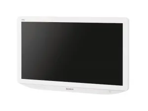 Medical monitor 24" HD LCD