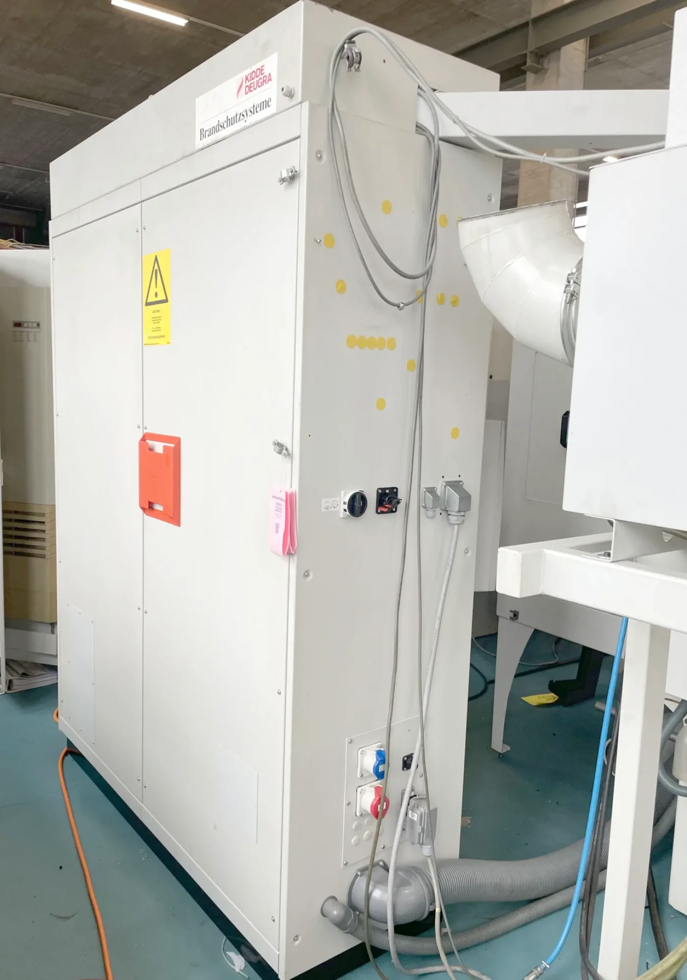 022352 - HAUSER S 35-400 - 8