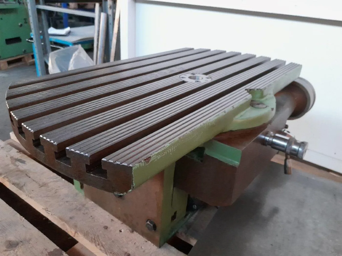 Universaltisch MAHO 19xx - 7