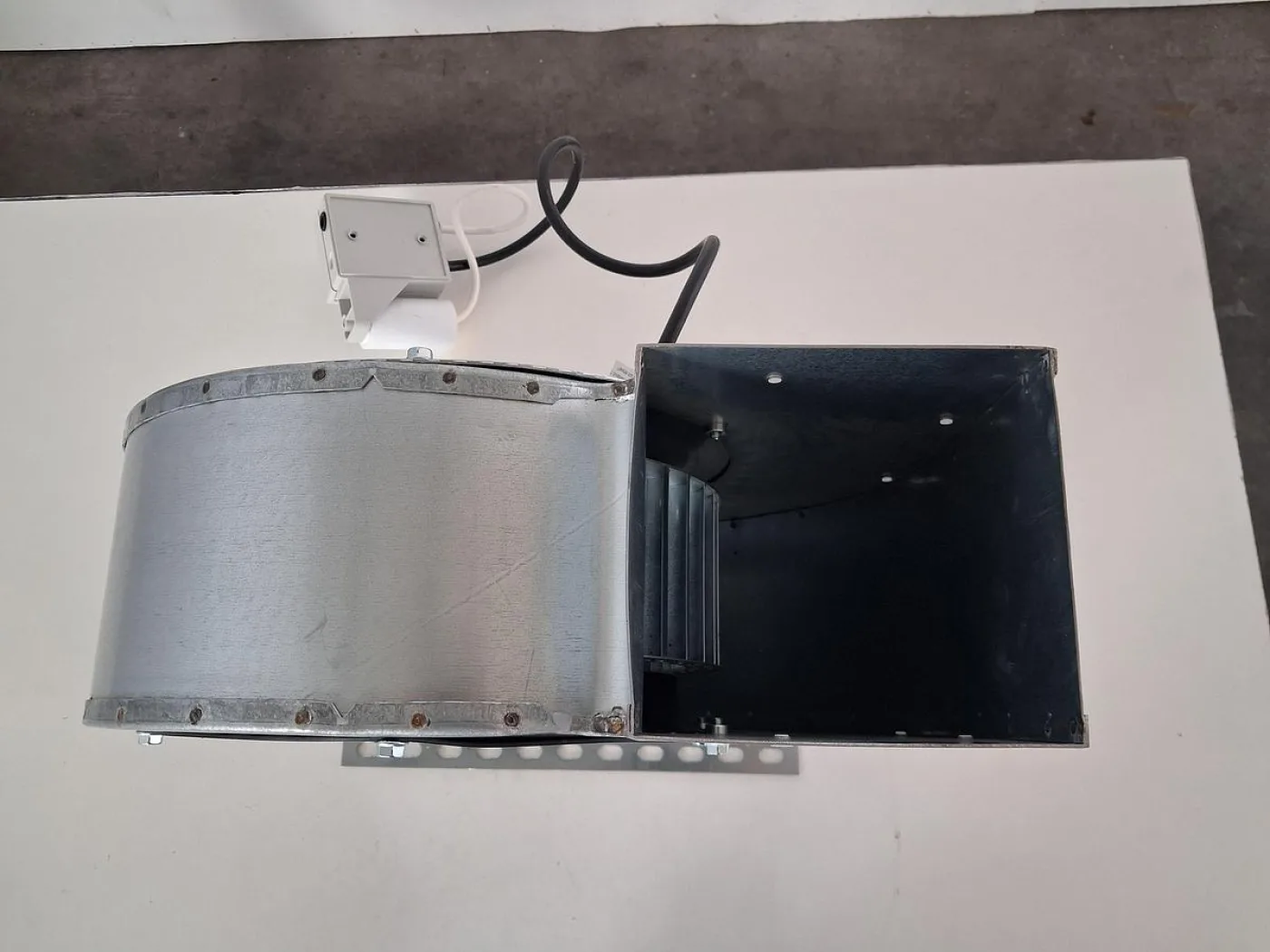 Rosenberg EREA 279-4 Radialventilator - 4