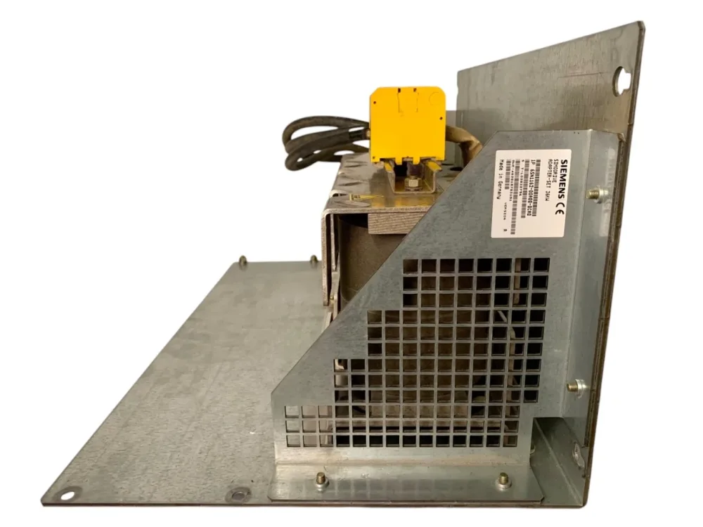 SIEMENS 3 Phasendrossel 36 kW Version A Art.-Nr. 6SN1111-0AA00-0CA1
