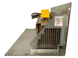 SIEMENS 3 Phasendrossel 36 kW Version A Art.-Nr. 6SN1111-0AA00-0CA1