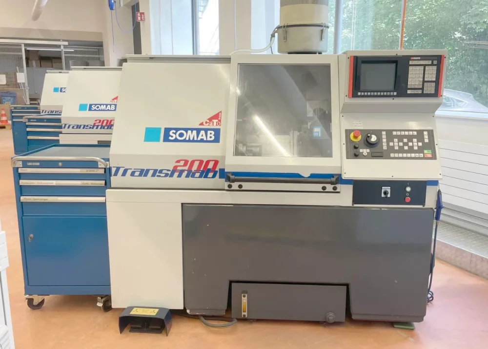 023199 - SOMAB TRANSMAB 200